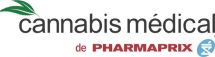 logo de Cannabis médical de Pharmaprix