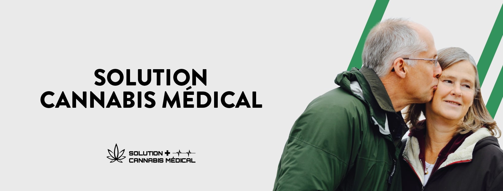 Solution Cannabis Medical - logo