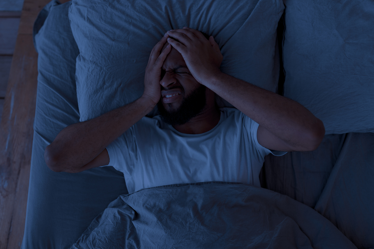 Le cannabis médical et ses impacts sur le sommeil