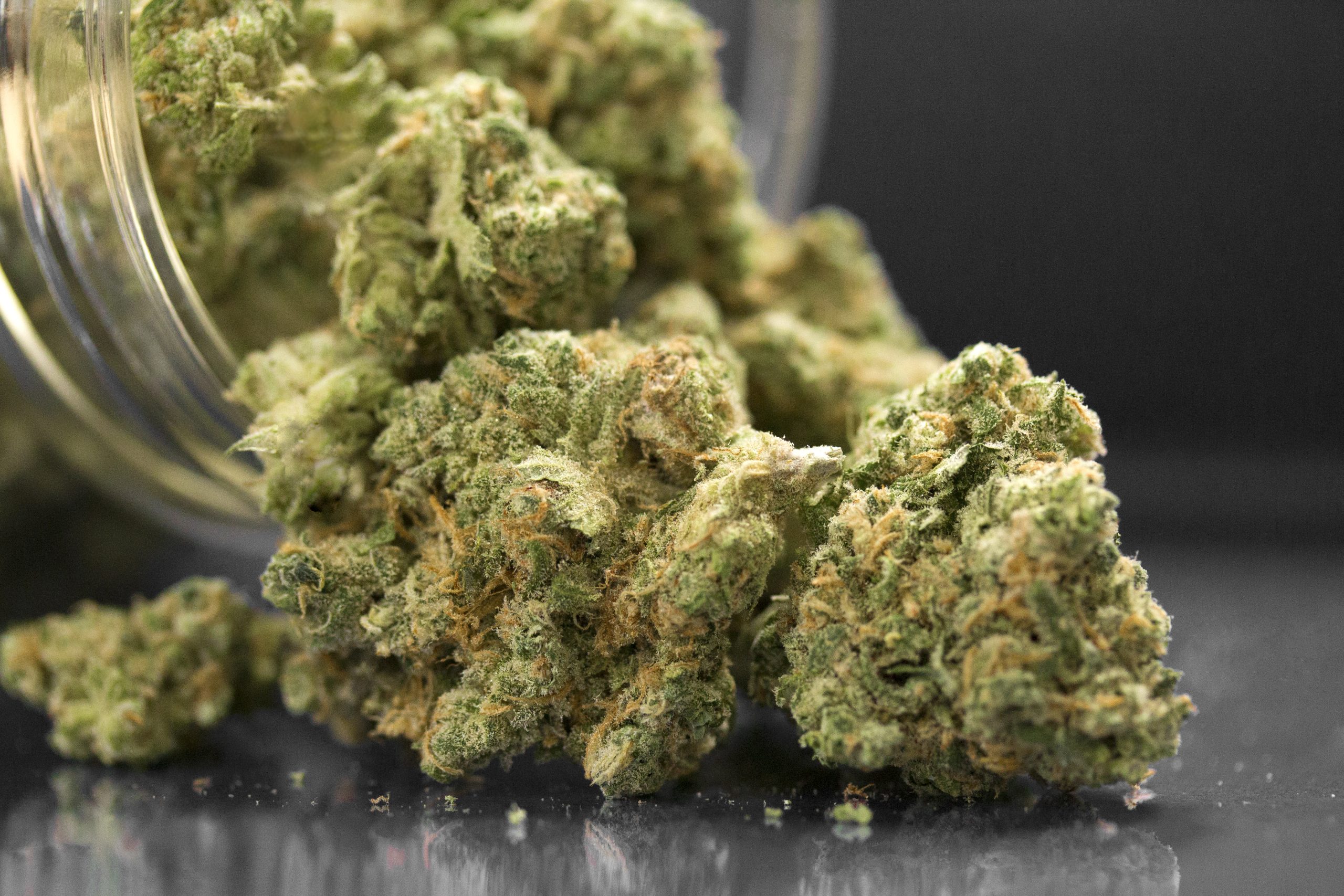 Combien de temps le cannabis reste-t-il dans le corps?