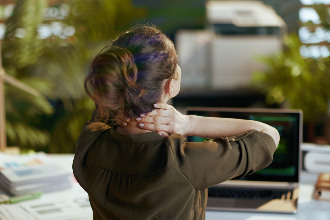 Le retour du temps des Fêtes, une période d’adaptation pour plusieurs personnes