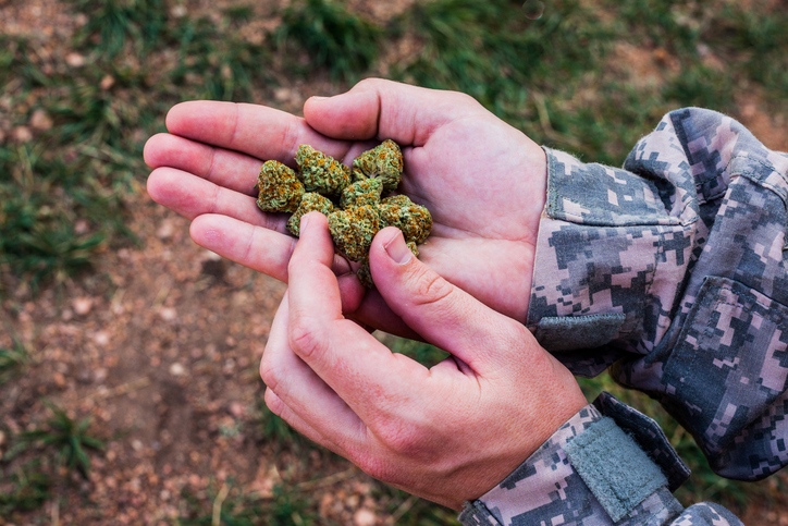 Anciens membres de la GRC, vous avez accès aux mêmes avantages que les vétérans