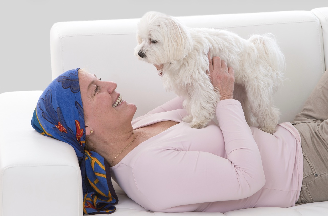 Medical Cannabis and Chemotherapy: Possible Support for Certain Symptoms