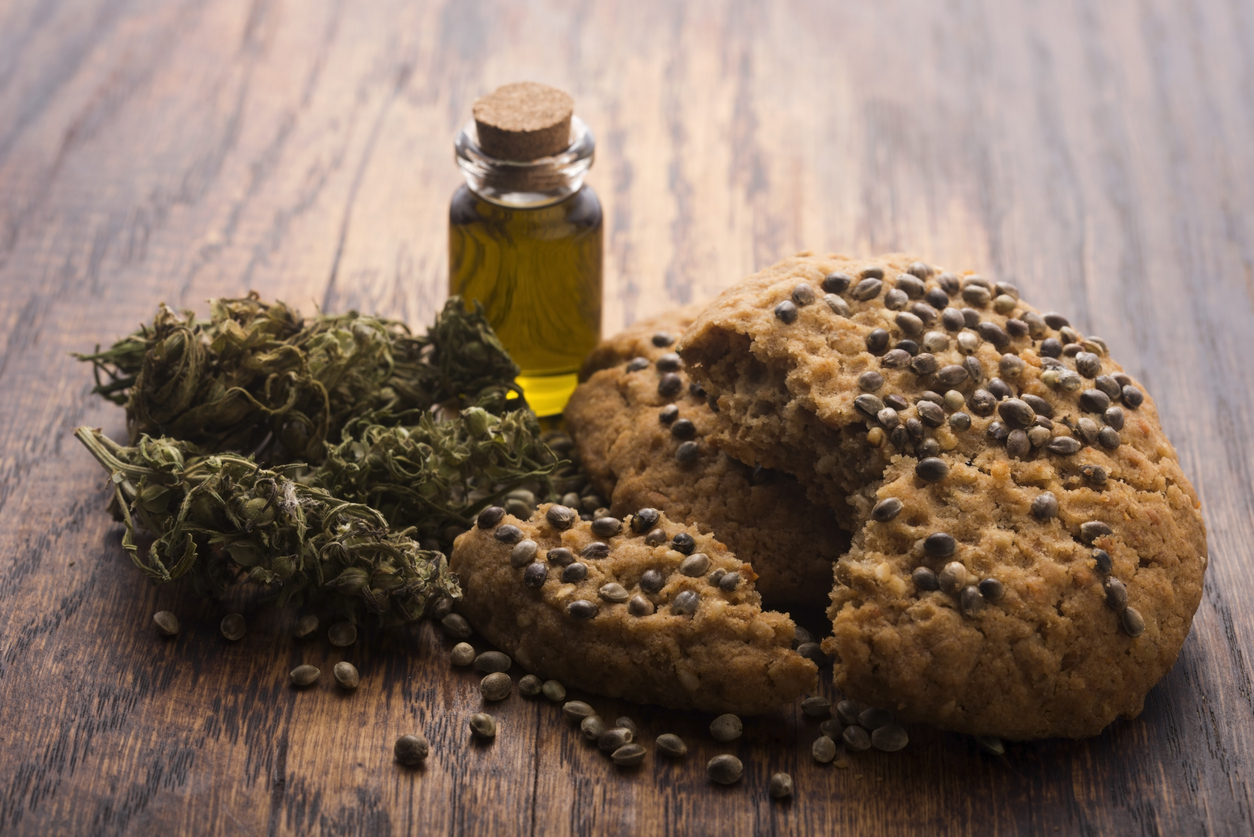 Can Medical Cannabis Stimulate Appetite?